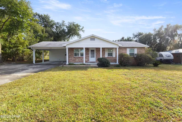 $279,900 | 4934 Donalson Road, Panama City, FL 32404