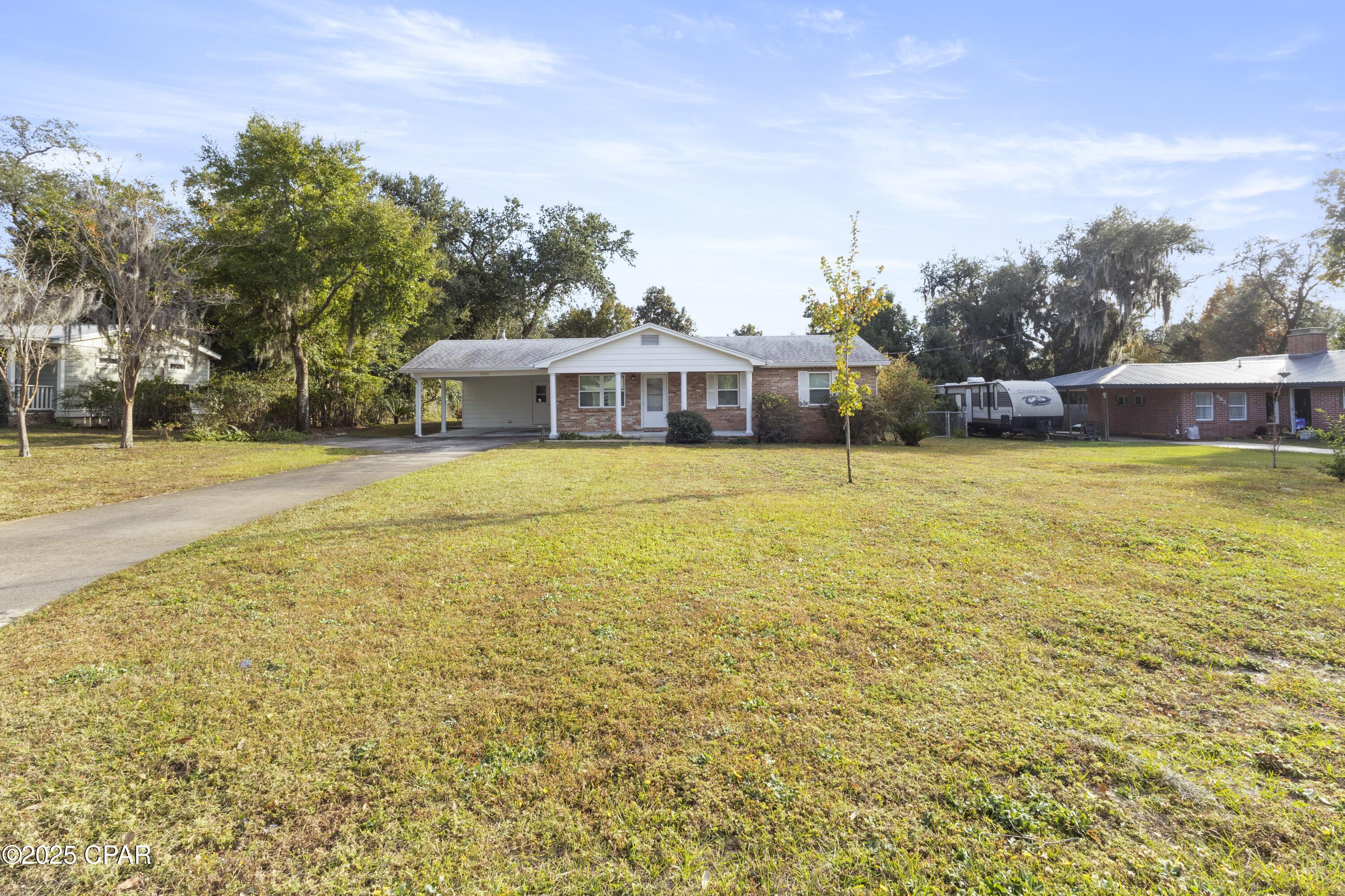 4934 Donalson Road Panama City, FL 32404 - Photo 18 of 23