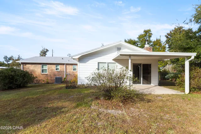 $279,900 | 4934 Donalson Road, Panama City, FL 32404
