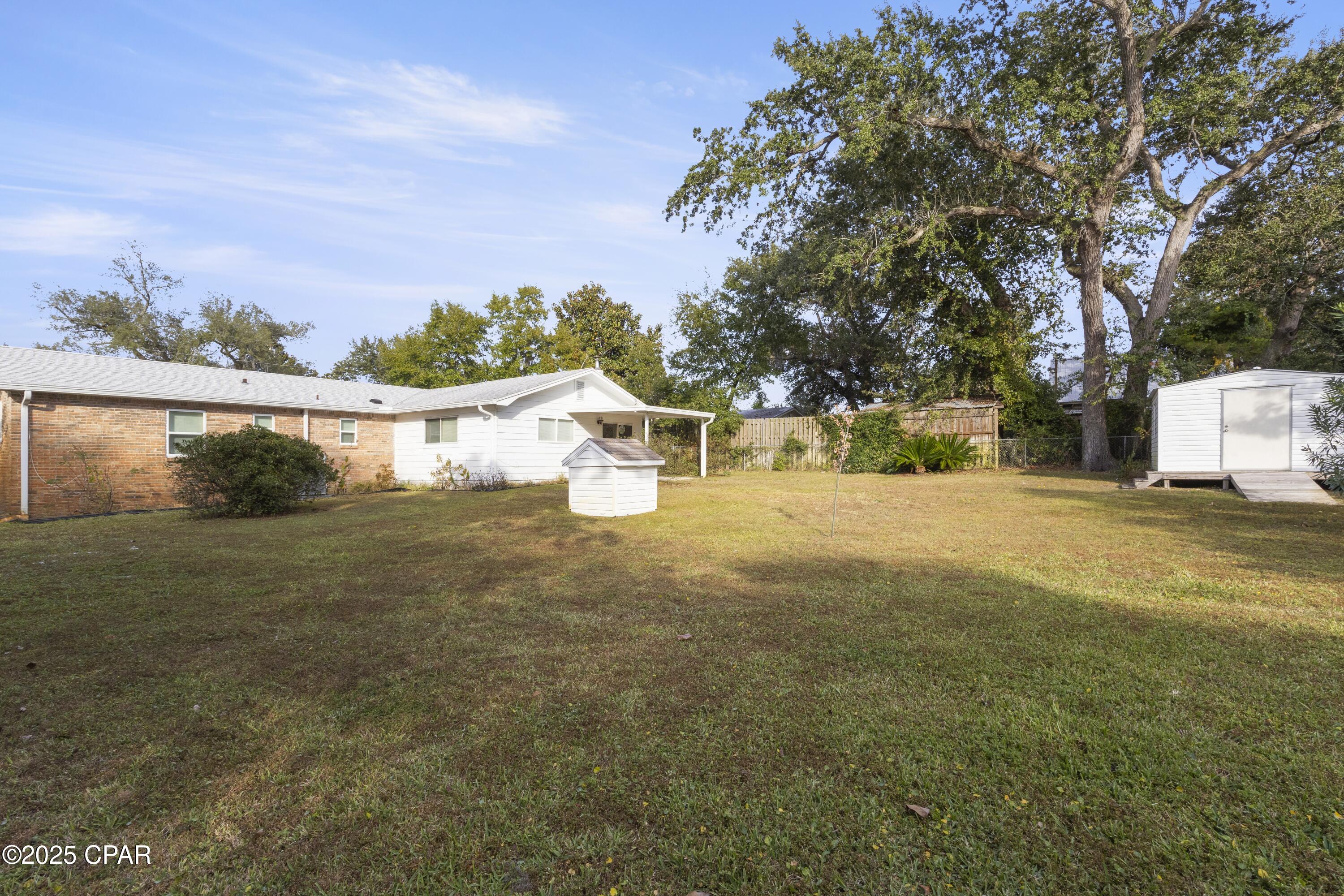 4934 Donalson Road Panama City, FL 32404 - Photo 20 of 23