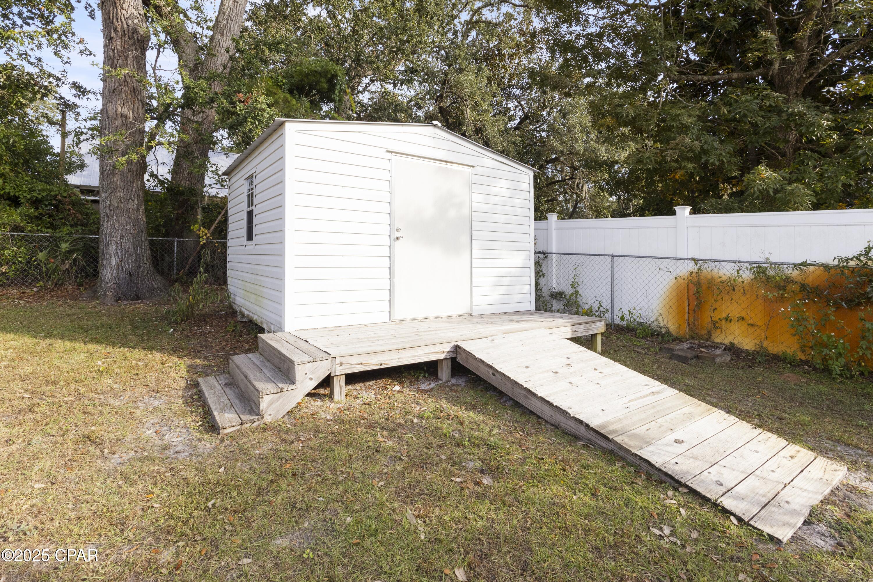 4934 Donalson Road Panama City, FL 32404 - Photo 21 of 23