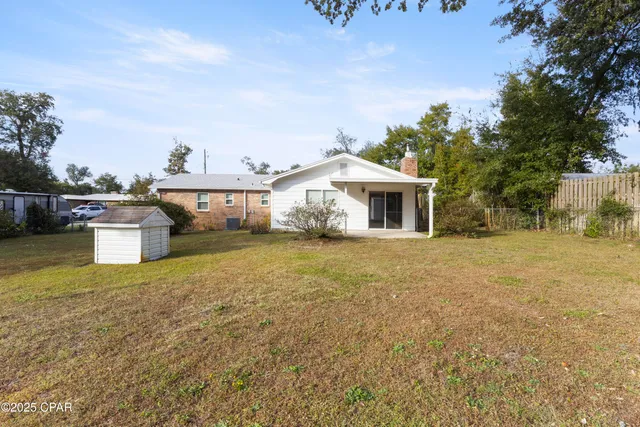 $279,900 | 4934 Donalson Road, Panama City, FL 32404