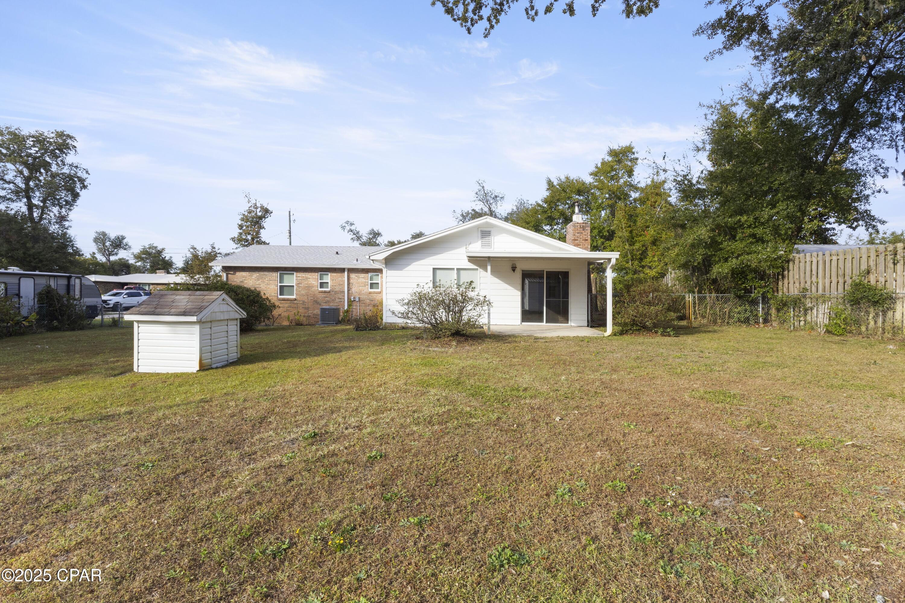 4934 Donalson Road Panama City, FL 32404 - Photo 22 of 23