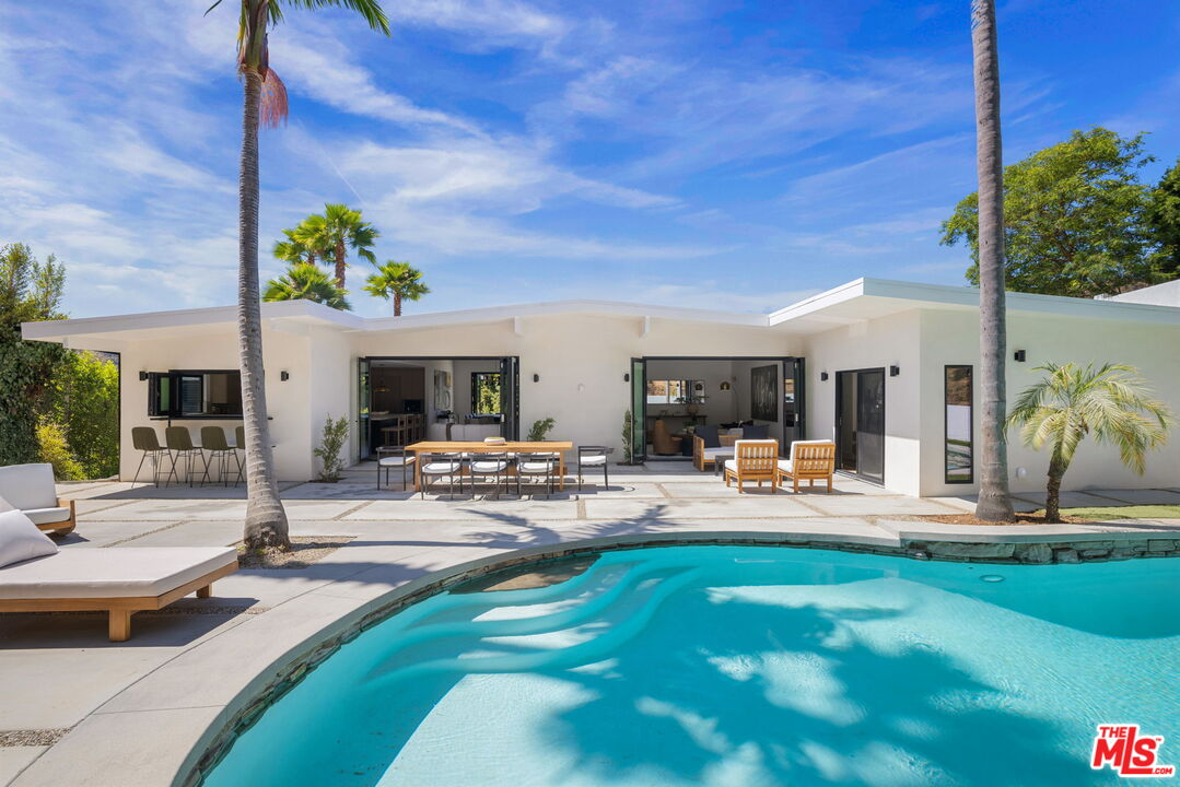 13535 Bayliss Road Los Angeles, CA 90049 - Photo 1 of 40 Gallery Image 1