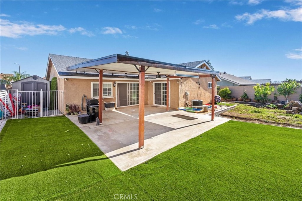 7930 Perlite Court Rancho Cucamonga, CA 91730 - Photo 19 of 21