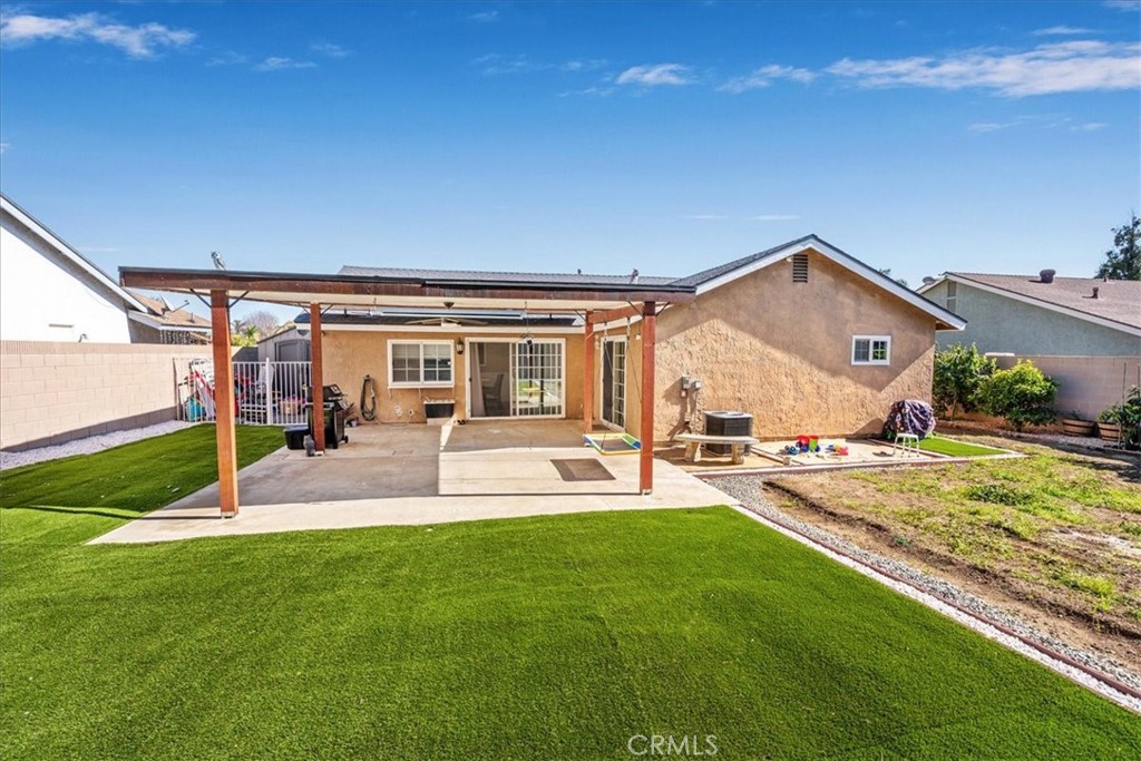 7930 Perlite Court Rancho Cucamonga, CA 91730 - Photo 20 of 21