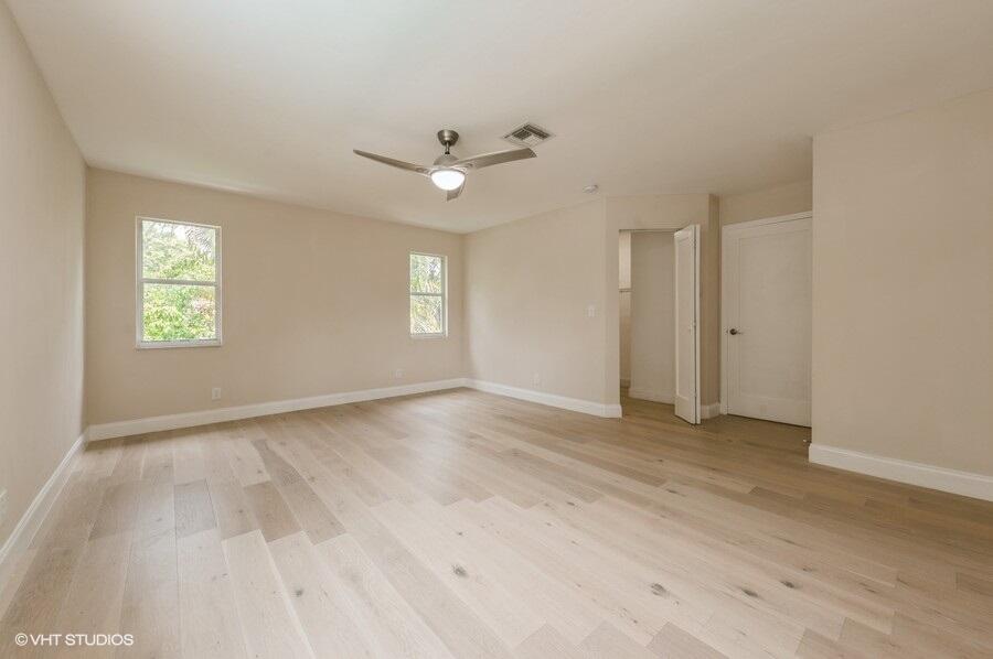 140 West Lee Road Delray Beach, FL 33445 - Photo 24 of 37 Main Bedroom