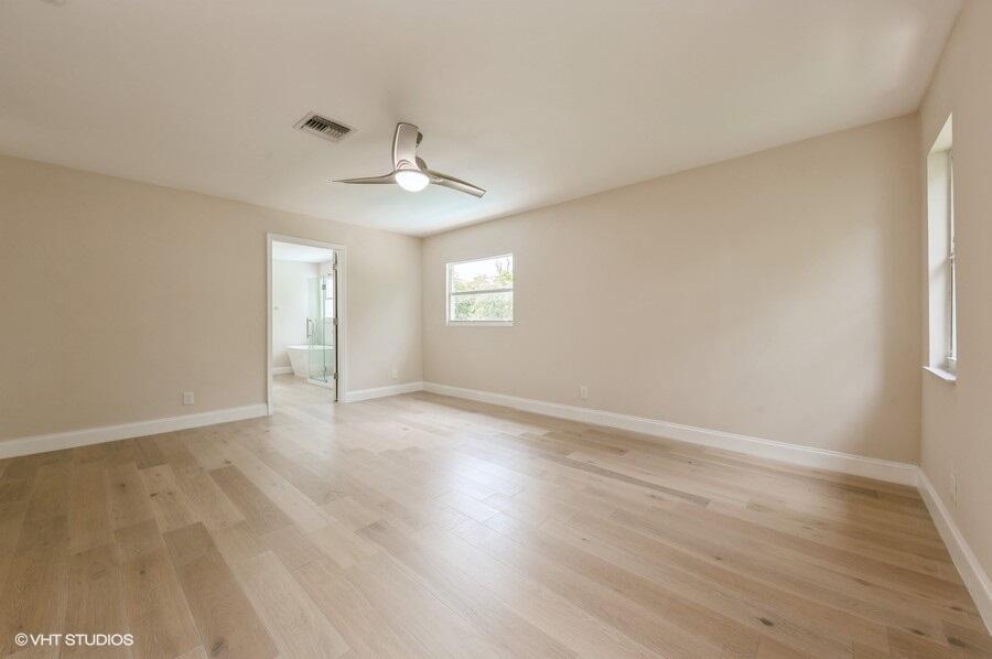 140 West Lee Road Delray Beach, FL 33445 - Photo 25 of 37 Main Bedroom