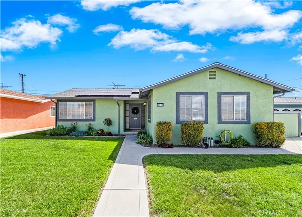 $925,000 | 8102 San Hilario Circle, Buena Park, CA 90620