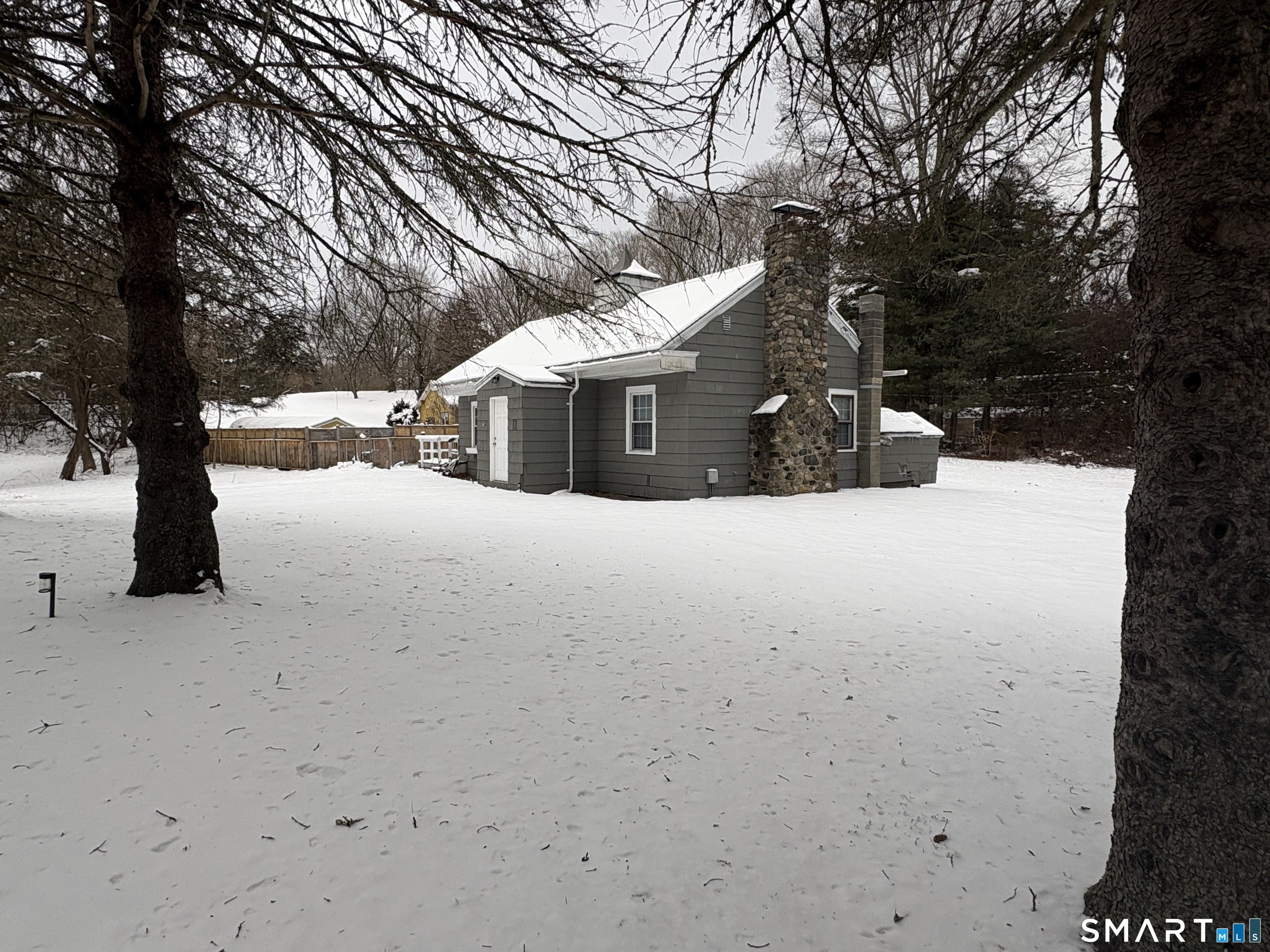 1163 Bullet Hill Road Southbury, CT 06488 - Photo 20 of 21