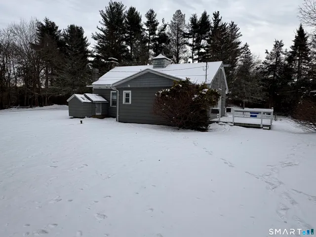 $2,250 | 1163 Bullet Hill Road, Southbury, CT 06488