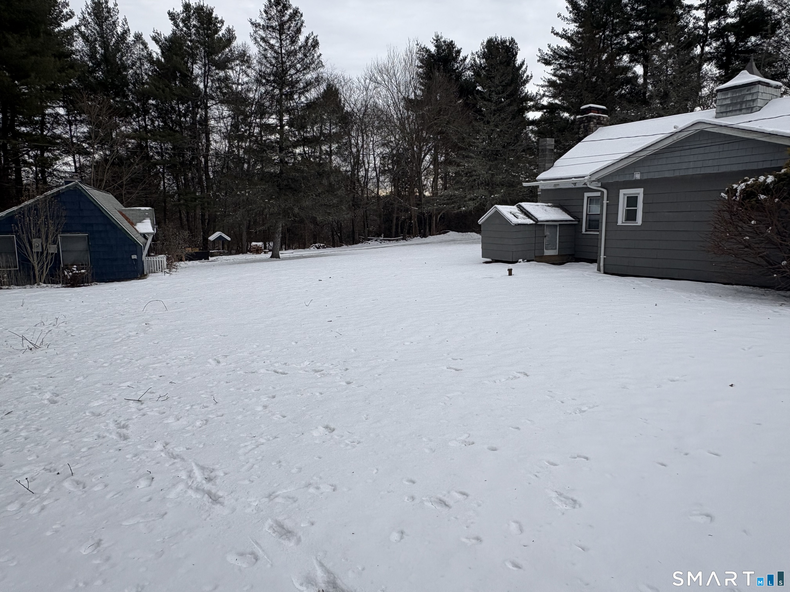 1163 Bullet Hill Road Southbury, CT 06488 - Photo 6 of 21