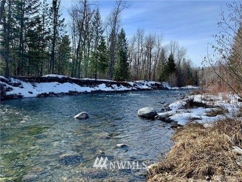 161 Twisp River Road Twisp, WA 98856 - Photo 1 of 8 Gallery Image 1