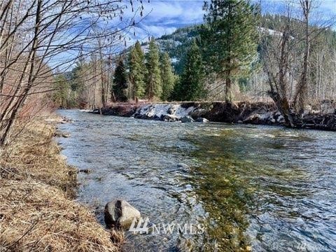 161 Twisp River Road Twisp, WA 98856 - Photo 2 of 8 Gallery Image 2