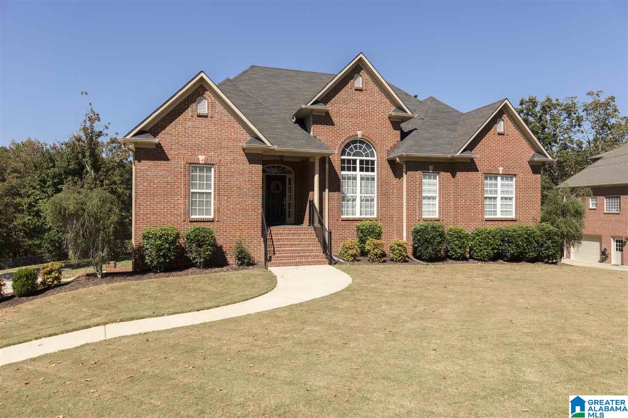 5613 Elliot Circle McCalla, AL 35111 - Photo 2 of 42