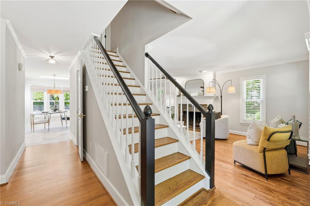 20 Downing Ridge Court Greensboro, NC 27407 - Photo 8 of 26