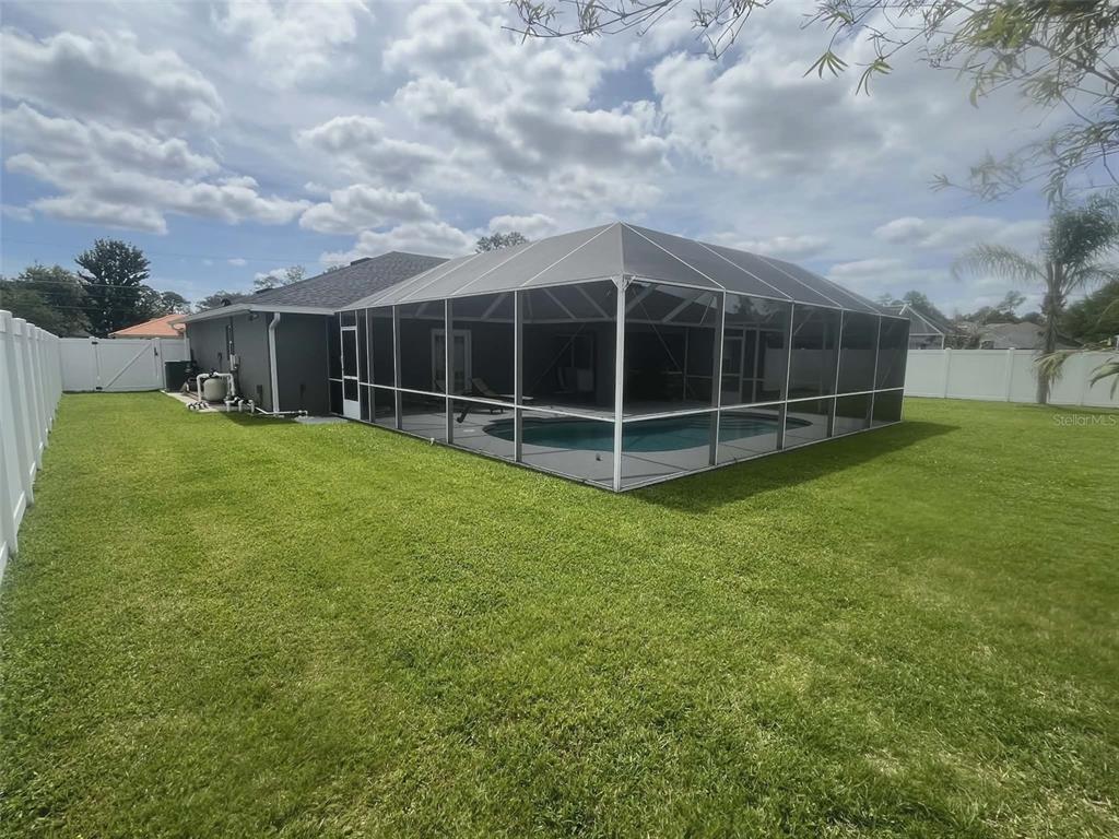 35 Riverside Lane Palm Coast, FL 32164 - Photo 32 of 33