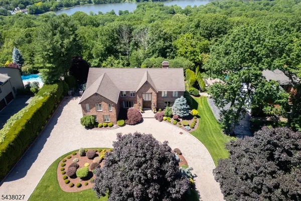 $1,450,000 | 10 Pinnacle Point, Randolph, NJ 07869