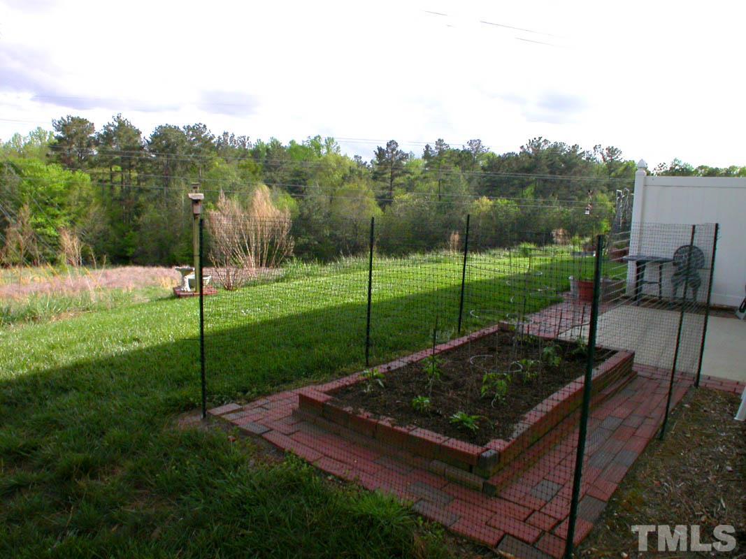 2632 Forest Shadows Lane Raleigh, NC 27614 - Photo 23 of 24 Gallery Image 23