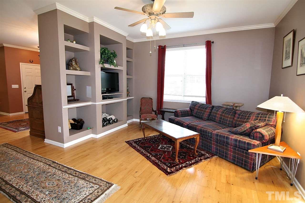 2632 Forest Shadows Lane Raleigh, NC 27614 - Photo 4 of 24 Gallery Image 4