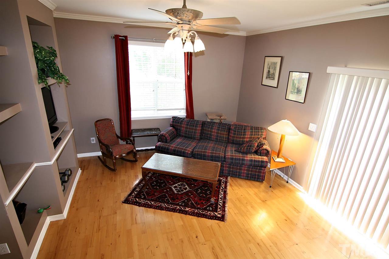 2632 Forest Shadows Lane Raleigh, NC 27614 - Photo 5 of 24 Gallery Image 5