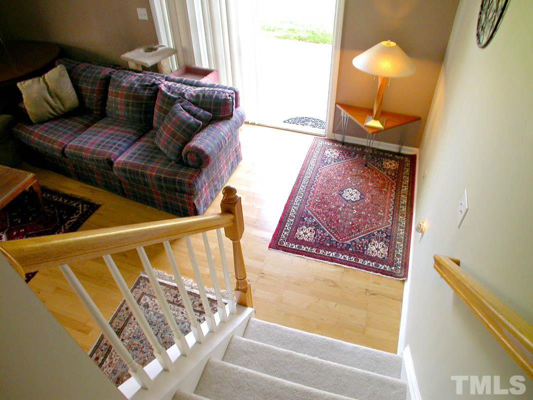 2632 Forest Shadows Lane Raleigh, NC 27614 - Photo 6 of 24 Gallery Image 6