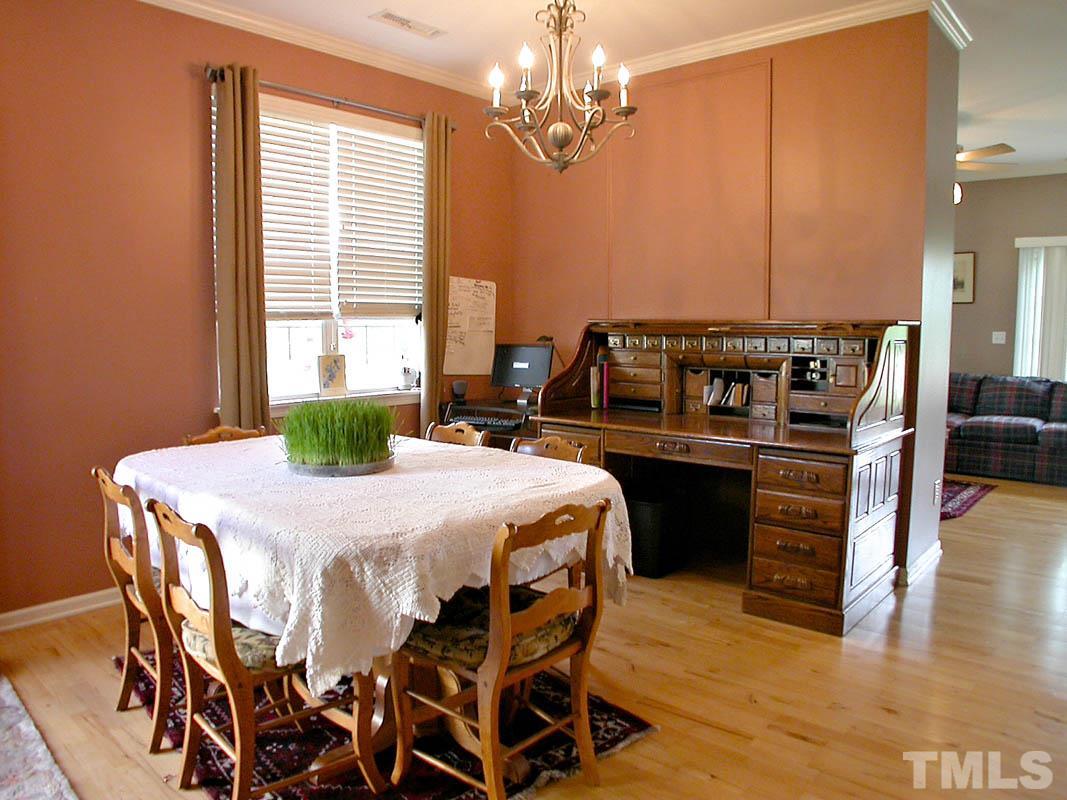2632 Forest Shadows Lane Raleigh, NC 27614 - Photo 7 of 24 Gallery Image 7