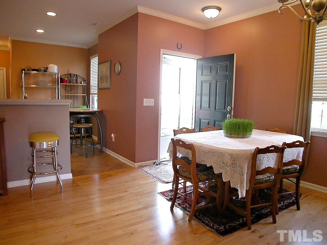 2632 Forest Shadows Lane Raleigh, NC 27614 - Photo 8 of 24 Gallery Image 8
