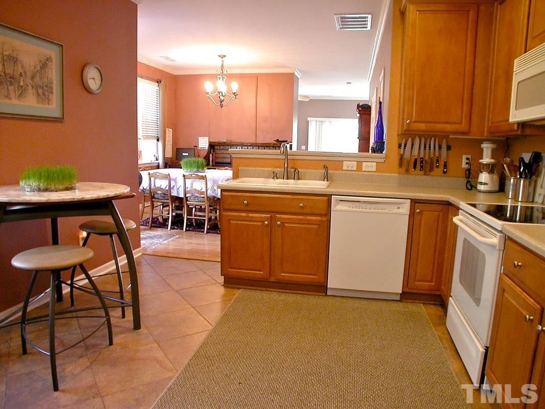 2632 Forest Shadows Lane Raleigh, NC 27614 - Photo 10 of 24 Gallery Image 10