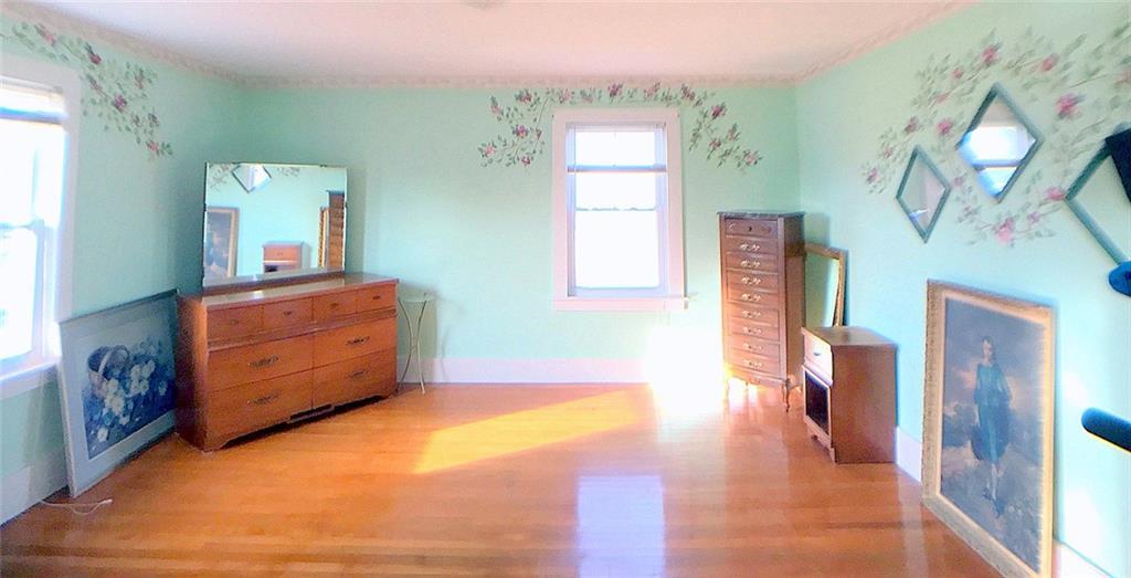 12 Old Hollis Road Biddeford, ME 04005 - Photo 21 of 35 Master bedroom with a half bath.