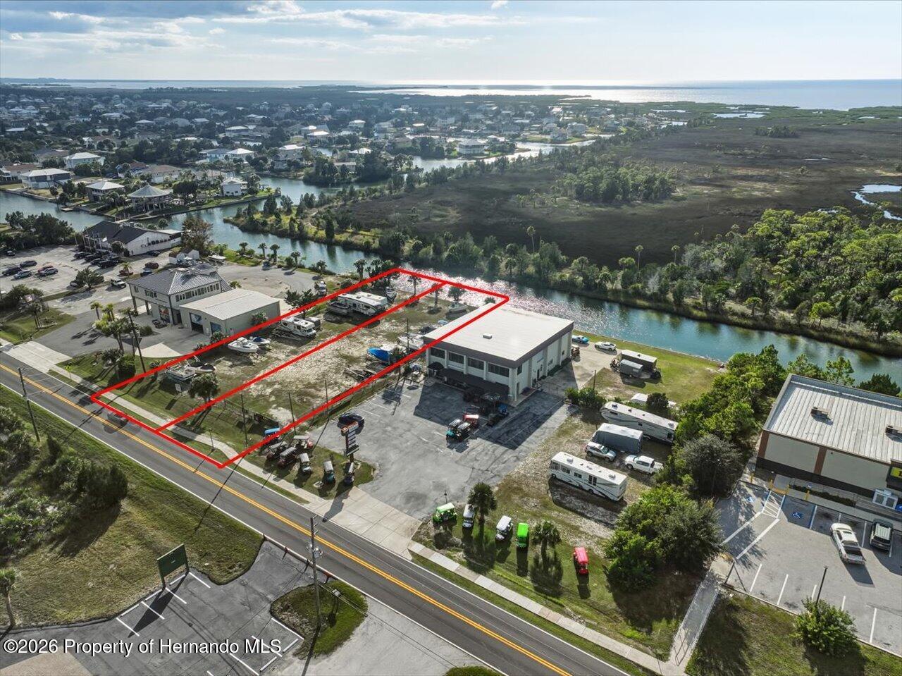 4007 Shoal Line Boulevard Hernando Beach, FL 34607 - Photo 18 of 24