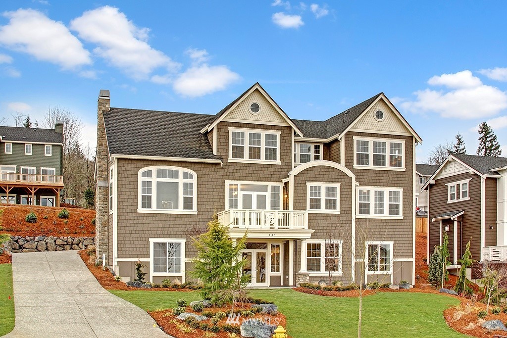 10048 Northeast 162nd Street Bothell, WA 98011 - Photo 1 of 24 Gallery Image 1
