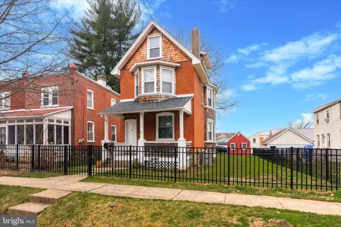 $585,000 | 316 Vernon Street, Media, PA 19063