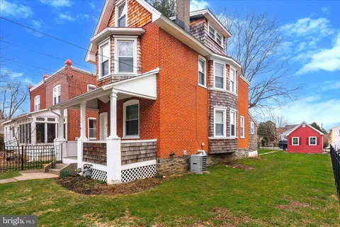 $585,000 | 316 Vernon Street, Media, PA 19063