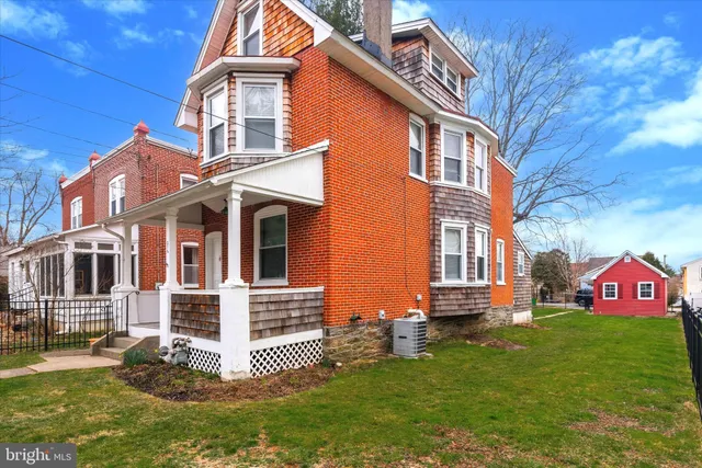 $585,000 | 316 Vernon Street, Media, PA 19063
