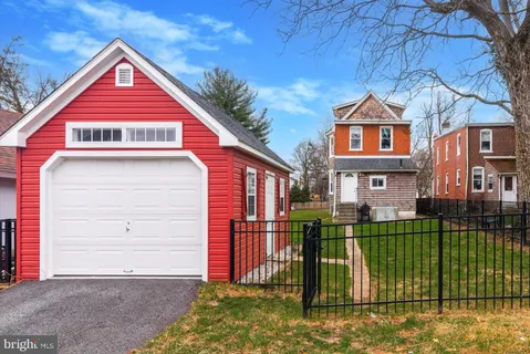 $585,000 | 316 Vernon Street, Media, PA 19063
