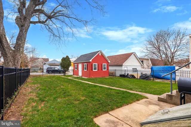 $585,000 | 316 Vernon Street, Media, PA 19063