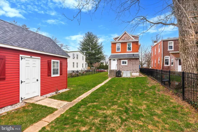 $585,000 | 316 Vernon Street, Media, PA 19063