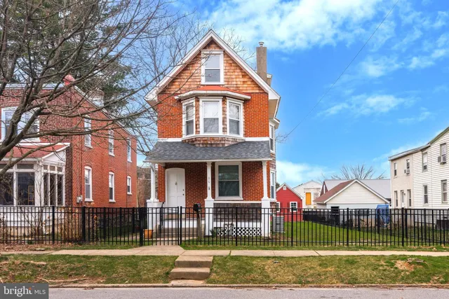 $585,000 | 316 Vernon Street, Media, PA 19063