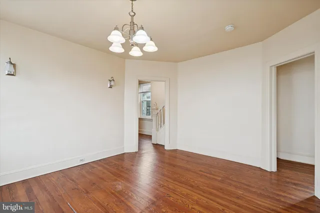 $585,000 | 316 Vernon Street, Media, PA 19063