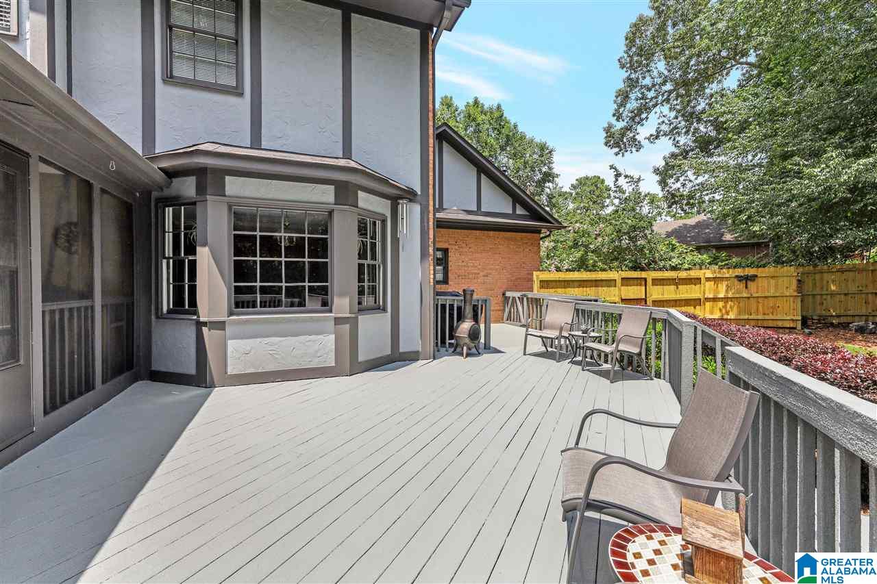 4953 Sussex Road Birmingham, AL 35242 - Photo 35 of 45