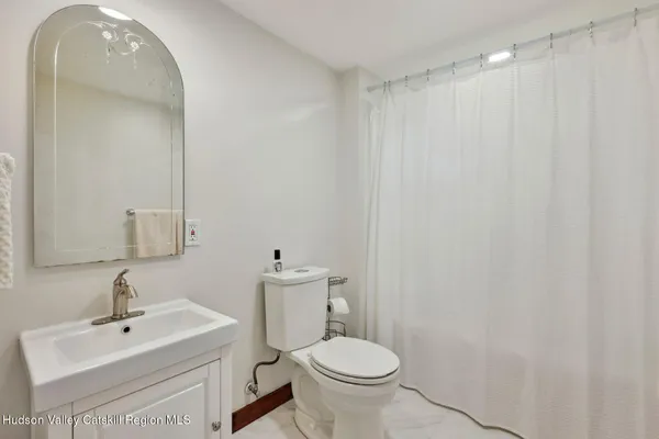 a view of swimming pool from a living room