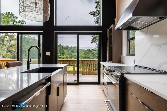 $1,990,000 | 132-134 Irish Cape Road, Napanoch, NY 12458