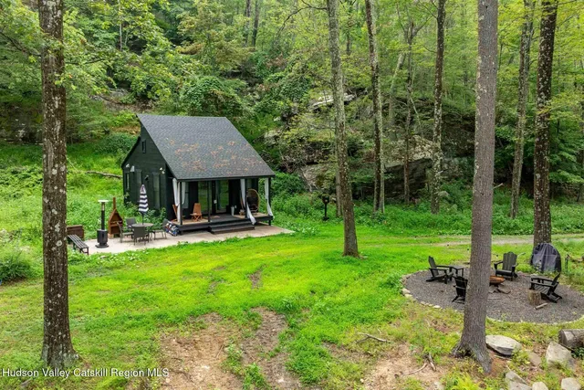 $1,990,000 | 132-134 Irish Cape Road, Napanoch, NY 12458