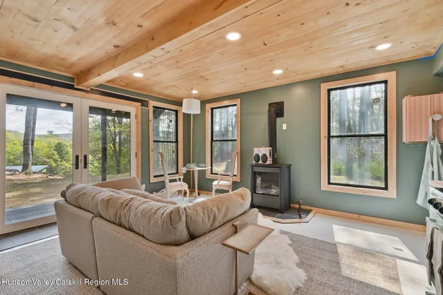 $1,990,000 | 132-134 Irish Cape Road, Napanoch, NY 12458