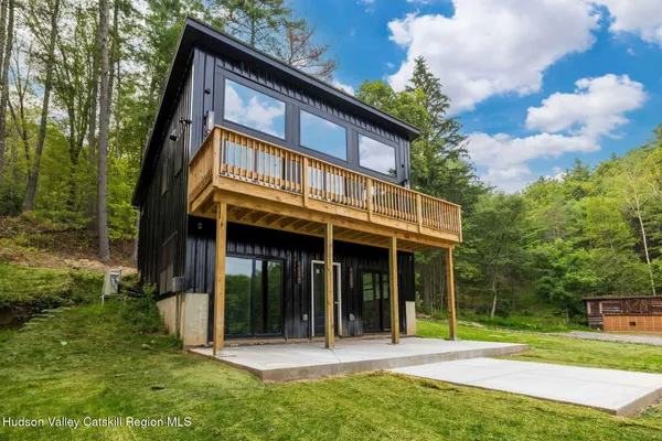 $1,790,000 | 132-134 Irish Cape Road, Napanoch, NY 12458