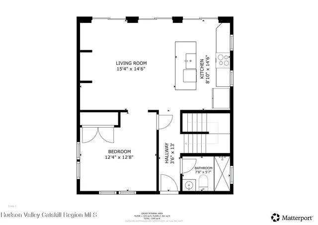$1,790,000 | 132-134 Irish Cape Road, Napanoch, NY 12458