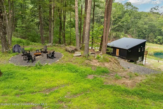 $1,790,000 | 132-134 Irish Cape Road, Napanoch, NY 12458