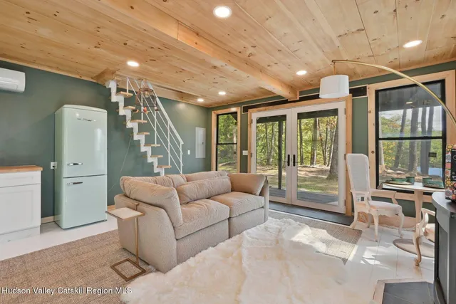 $1,990,000 | 132-134 Irish Cape Road, Napanoch, NY 12458