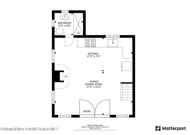 $1,790,000 | 132-134 Irish Cape Road, Napanoch, NY 12458